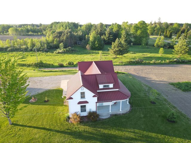 4072 20 Mile Road, Marion Twp, MI 49665