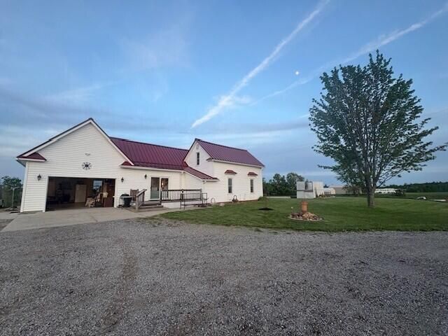 4072 20 Mile Road, Marion Twp, MI 49665
