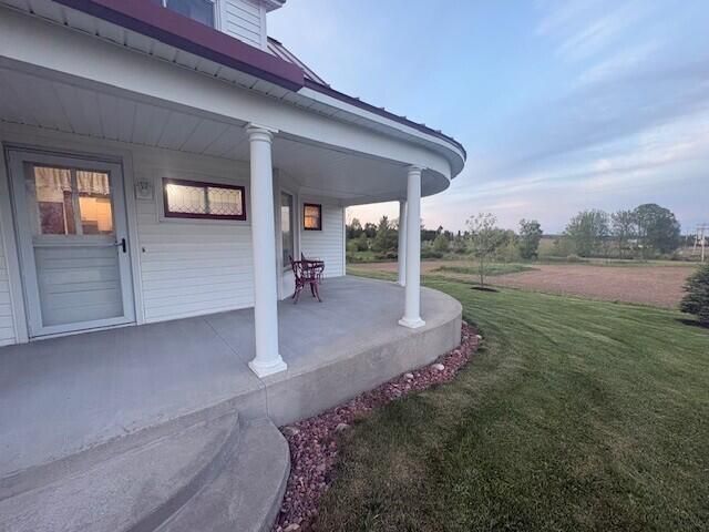 4072 20 Mile Road, Marion Twp, MI 49665