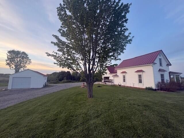 4072 20 Mile Road, Marion Twp, MI 49665