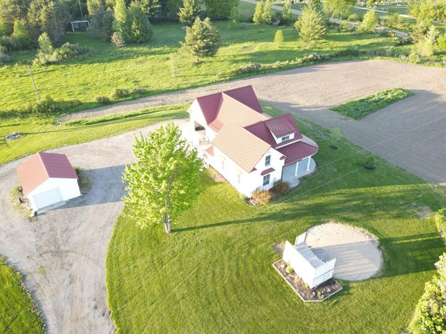 4072 20 Mile Road, Marion Twp, MI 49665