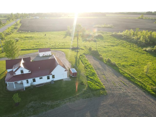 4072 20 Mile Road, Marion Twp, MI 49665