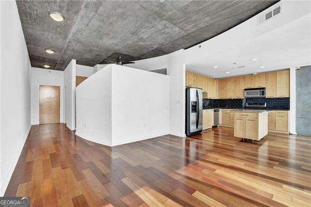 3324 Peachtree Road NE 2507, Atlanta, GA 30326