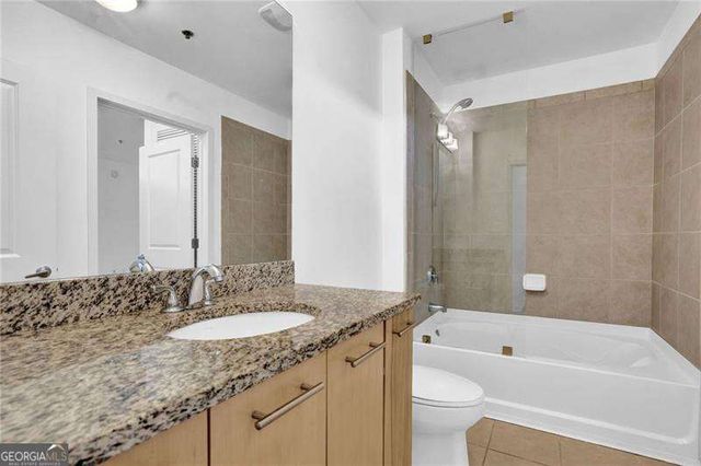 3324 Peachtree Road NE 2507, Atlanta, GA 30326