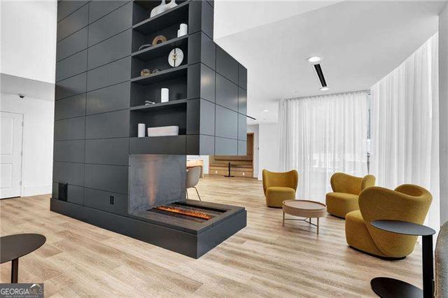 3324 Peachtree Road NE 2507, Atlanta, GA 30326