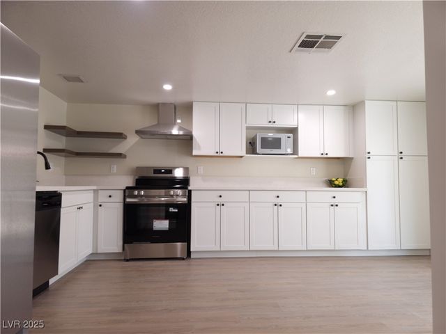 3435 Don Miguel Drive, Las Vegas, NV 89121