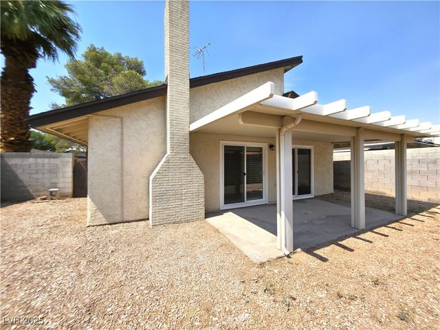 3435 Don Miguel Drive, Las Vegas, NV 89121