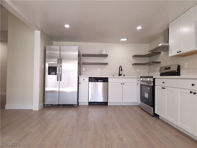 3435 Don Miguel Drive, Las Vegas, NV 89121