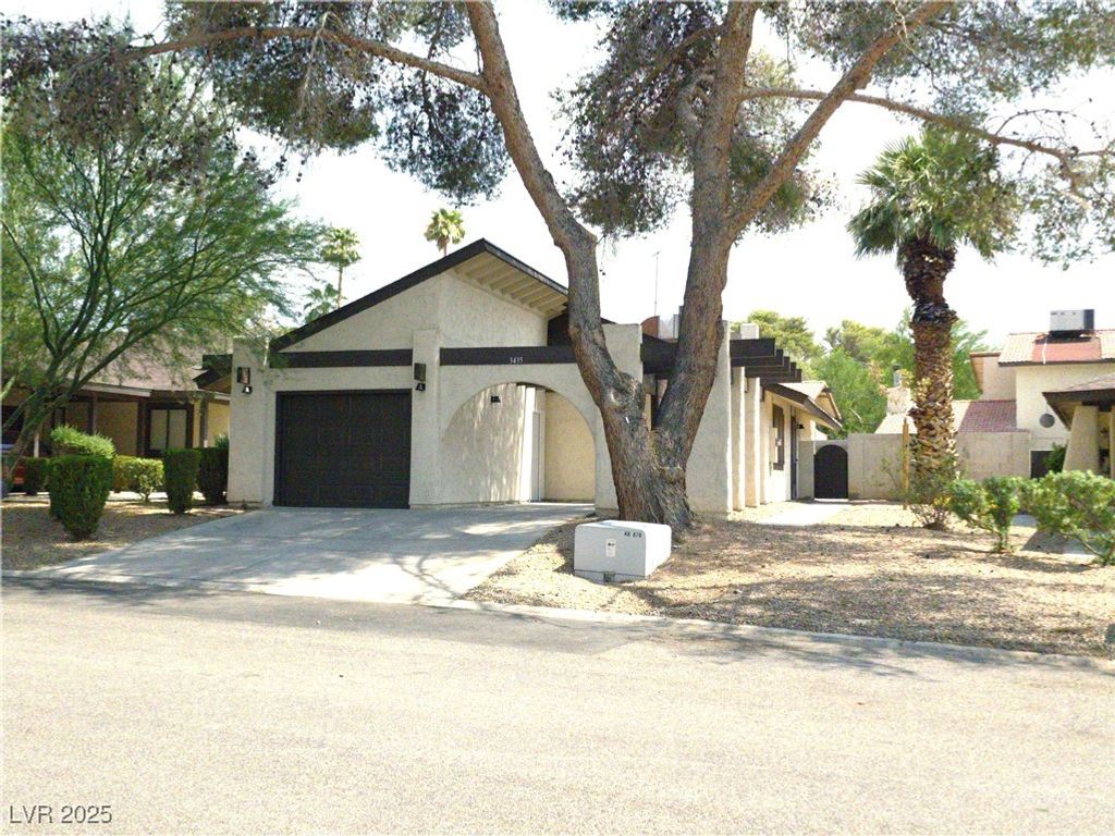 3435 Don Miguel Drive, Las Vegas, NV 89121