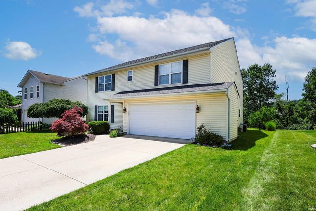 7314 Abernathy Drive, Fort Wayne, IN 46814