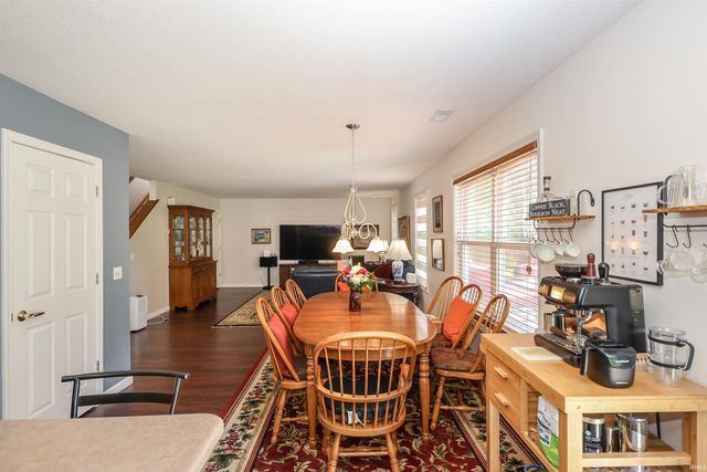 7314 Abernathy Drive, Fort Wayne, IN 46814