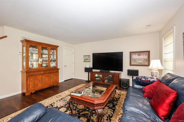 7314 Abernathy Drive, Fort Wayne, IN 46814