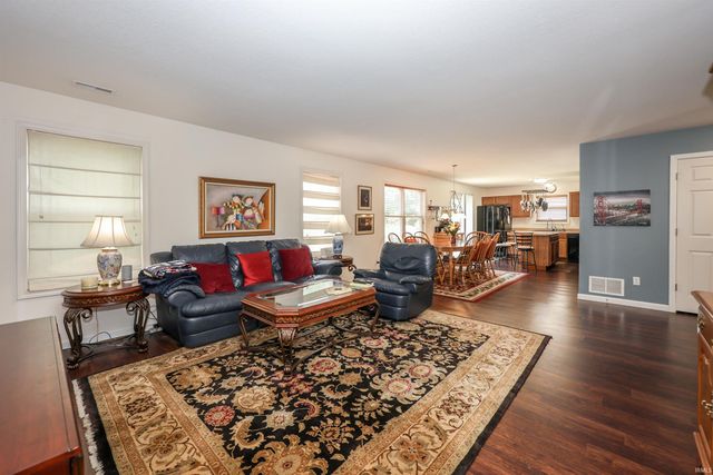 7314 Abernathy Drive, Fort Wayne, IN 46814