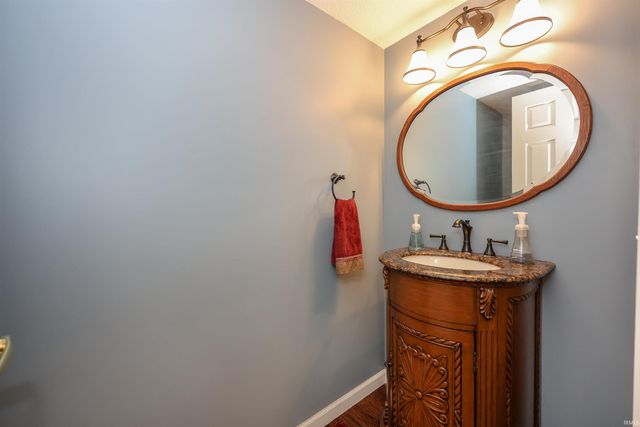 7314 Abernathy Drive, Fort Wayne, IN 46814