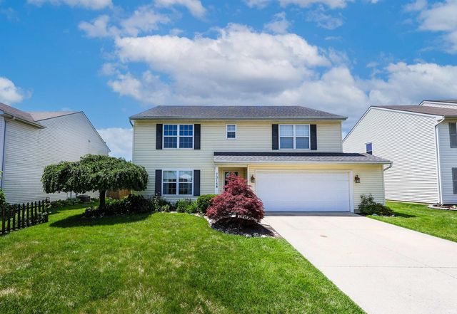 7314 Abernathy Drive, Fort Wayne, IN 46814