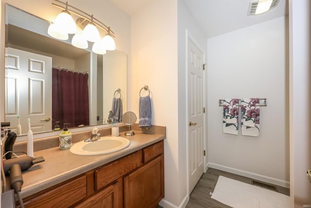 7314 Abernathy Drive, Fort Wayne, IN 46814