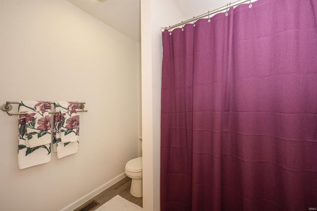 7314 Abernathy Drive, Fort Wayne, IN 46814