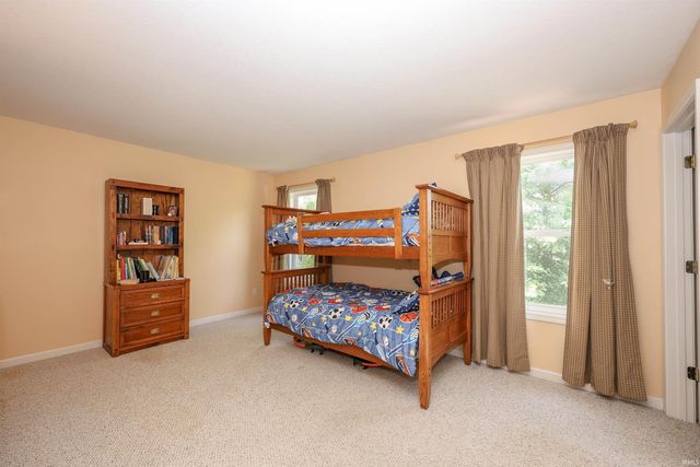 7314 Abernathy Drive, Fort Wayne, IN 46814