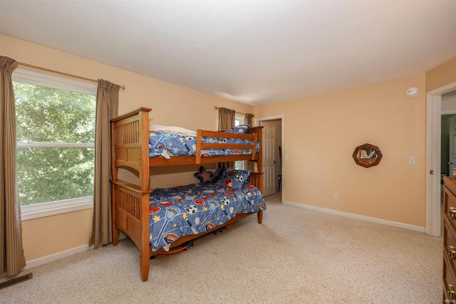7314 Abernathy Drive, Fort Wayne, IN 46814