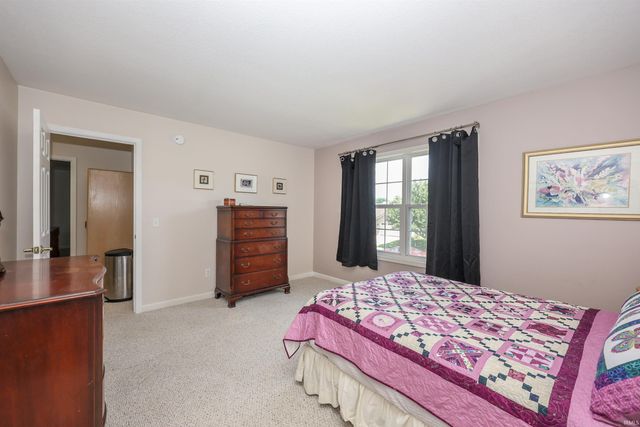 7314 Abernathy Drive, Fort Wayne, IN 46814
