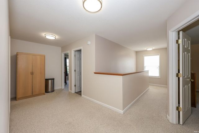 7314 Abernathy Drive, Fort Wayne, IN 46814
