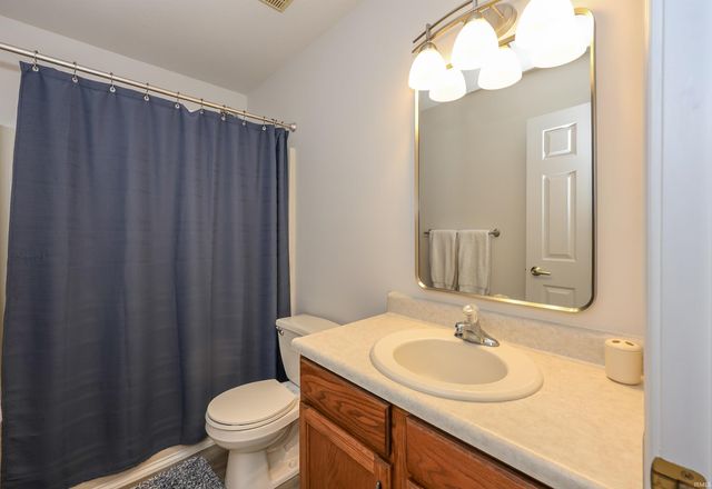 7314 Abernathy Drive, Fort Wayne, IN 46814