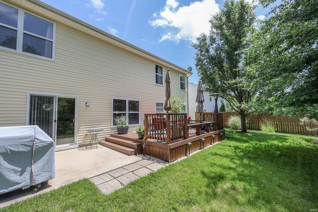 7314 Abernathy Drive, Fort Wayne, IN 46814