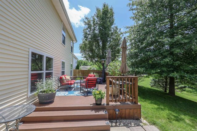 7314 Abernathy Drive, Fort Wayne, IN 46814