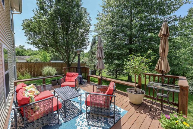 7314 Abernathy Drive, Fort Wayne, IN 46814