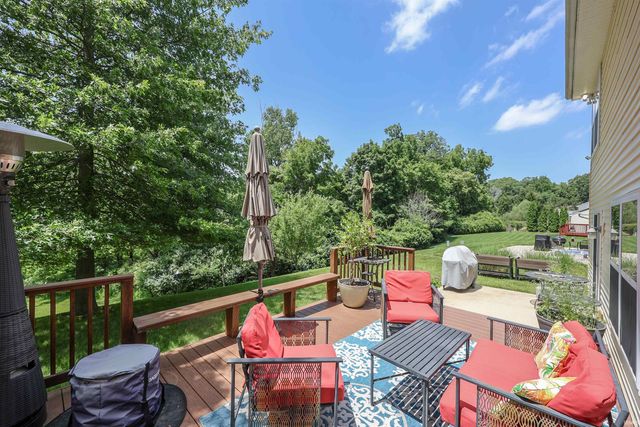 7314 Abernathy Drive, Fort Wayne, IN 46814
