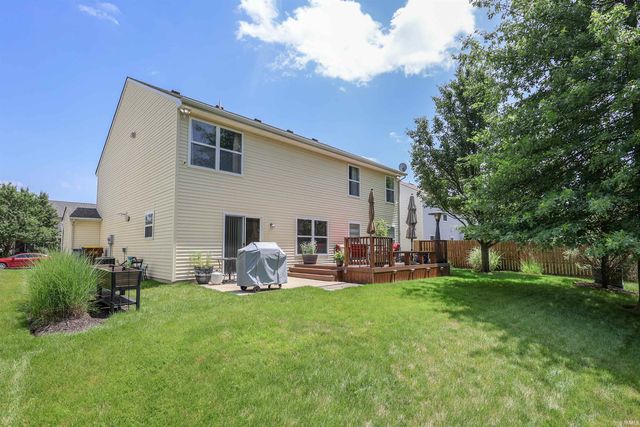 7314 Abernathy Drive, Fort Wayne, IN 46814