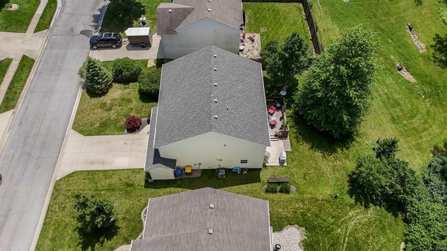 7314 Abernathy Drive, Fort Wayne, IN 46814