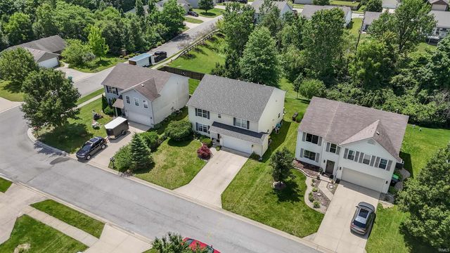 7314 Abernathy Drive, Fort Wayne, IN 46814