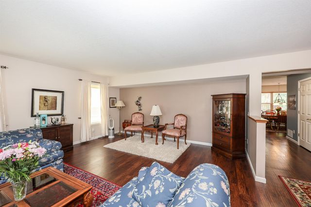 7314 Abernathy Drive, Fort Wayne, IN 46814