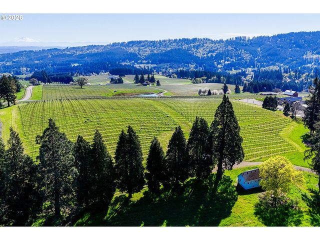 0 Ne Mountain Home Rd, Sherwood, OR 97140