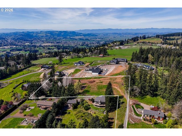 0 Ne Mountain Home Rd, Sherwood, OR 97140