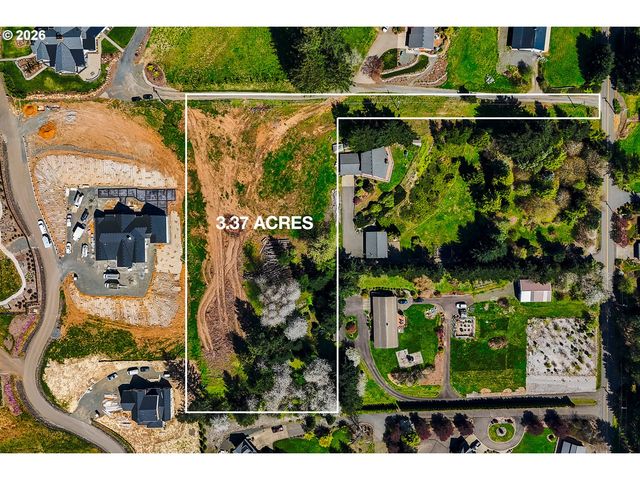 0 Ne Mountain Home Rd, Sherwood, OR 97140