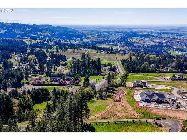 0 Ne Mountain Home Rd, Sherwood, OR 97140
