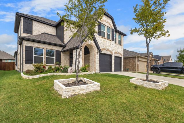 1209 Seurat Court, Little Elm, TX 75068