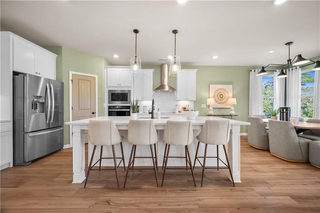 2426 Cadenza Circle, Dacula, GA 30019