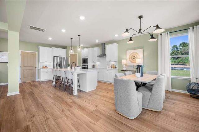 2426 Cadenza Circle, Dacula, GA 30019