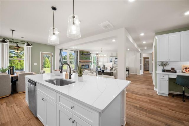 2426 Cadenza Circle, Dacula, GA 30019