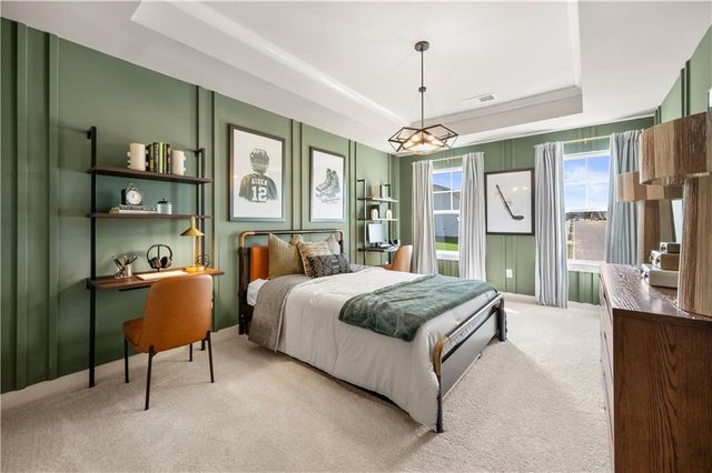 2426 Cadenza Circle, Dacula, GA 30019