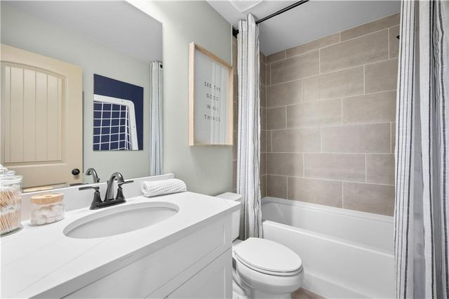 2426 Cadenza Circle, Dacula, GA 30019