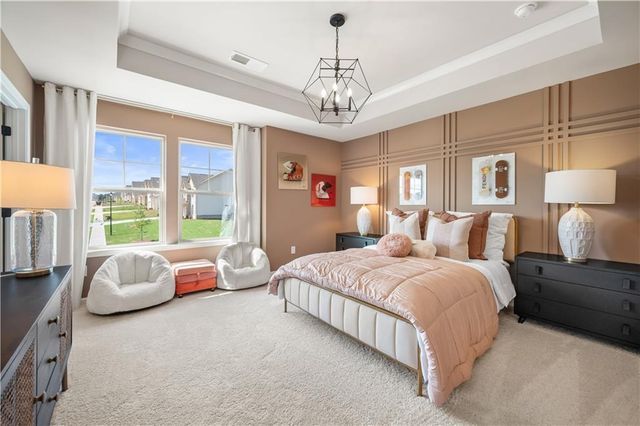 2426 Cadenza Circle, Dacula, GA 30019