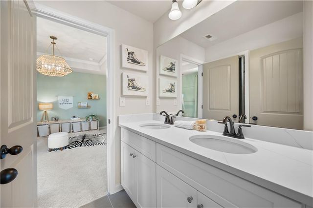 2426 Cadenza Circle, Dacula, GA 30019