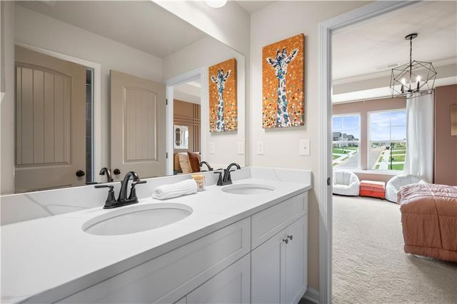 2426 Cadenza Circle, Dacula, GA 30019