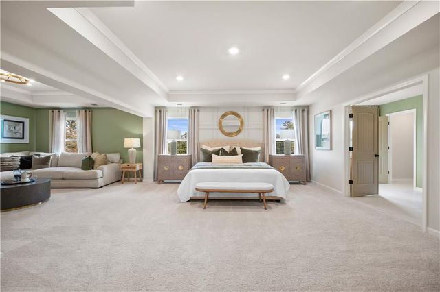 2426 Cadenza Circle, Dacula, GA 30019