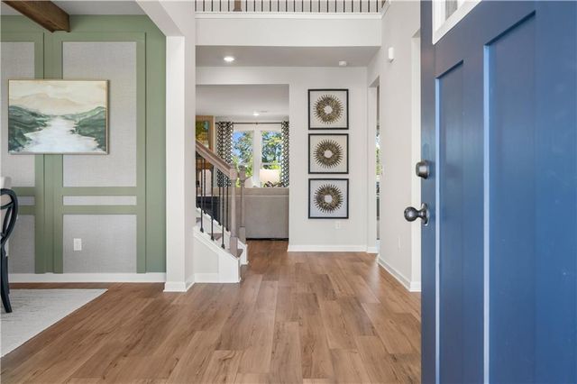 2426 Cadenza Circle, Dacula, GA 30019