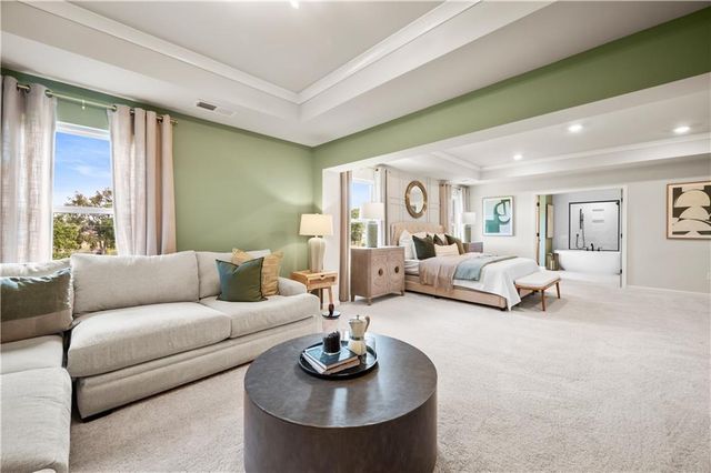 2426 Cadenza Circle, Dacula, GA 30019